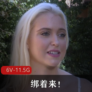 黑鬼肛J-Isabella Uzcategui合集2[3V-6.6G]